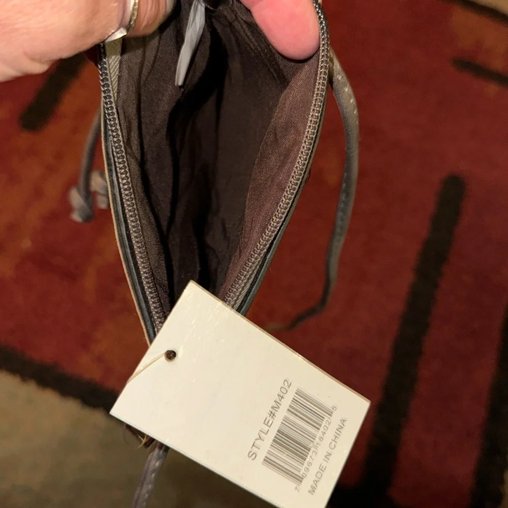 NWT Crossbody‎